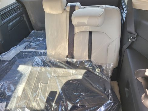 New 2026 MAZDA CX-90 3.3 Turbo w/ Premium Sport Pkg image 7