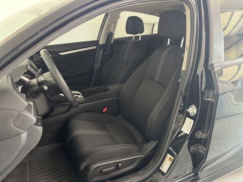 Used 2021 Honda Civic EX image 17