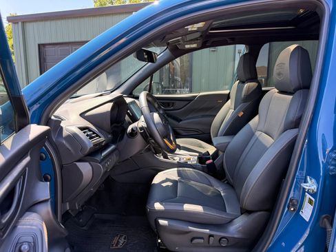 Used 2024 Subaru Forester Wilderness w/ Wilderness Package AWD/4WD image 2