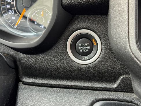 Used 2020 RAM 2500 Tradesman image 29