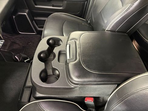 Used 2019 RAM 2500 Laramie AWD/4WD image 31