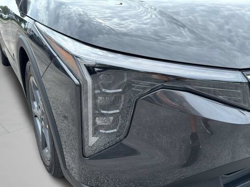 New 2026 Kia K4 FWD image 30