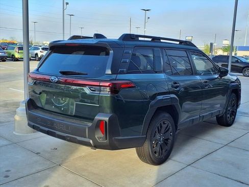 New 2026 Subaru Outback Limited XT image 4