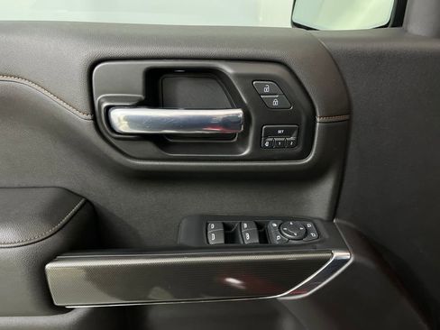 Used 2022 GMC Sierra 1500 AT4 w/ AT4 Preferred Package image 54