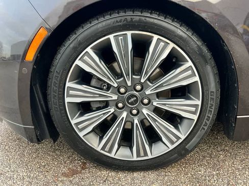 Used 2016 Lincoln MKZ Black Label w/ Technology Package image 10