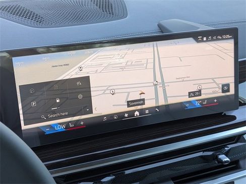 New 2026 BMW X5 xDrive50e w/ M Sport Package image 25