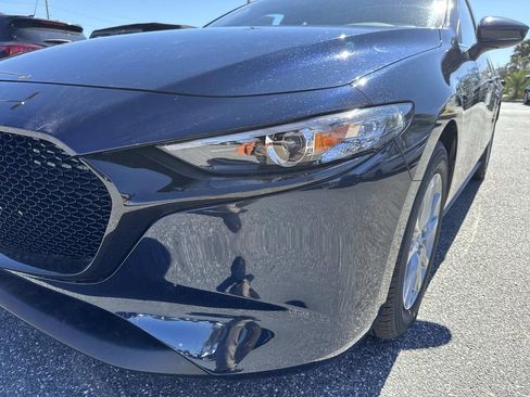 New 2026 MAZDA MAZDA3 s image 11