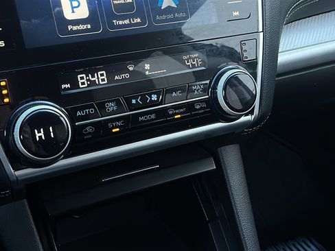 Used 2018 Subaru Outback 2.5i Premium image 18