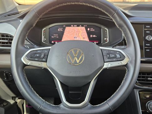 Used 2024 Volkswagen Taos SEL AWD/4WD image 21