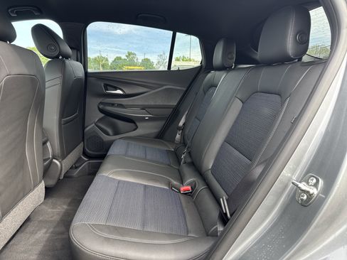 Used 2026 Buick Envista Preferred FWD image 28