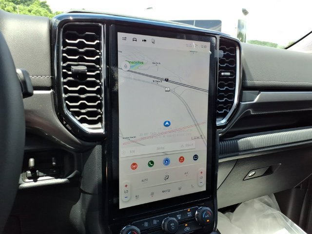 New 2026 Ford Ranger Lariat AWD/4WD image 25