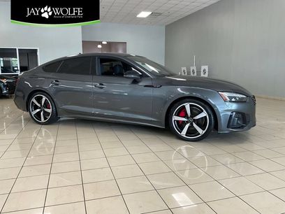 Used 2023 Audi A5 2.0T Premium Plus w/ Premium Plus