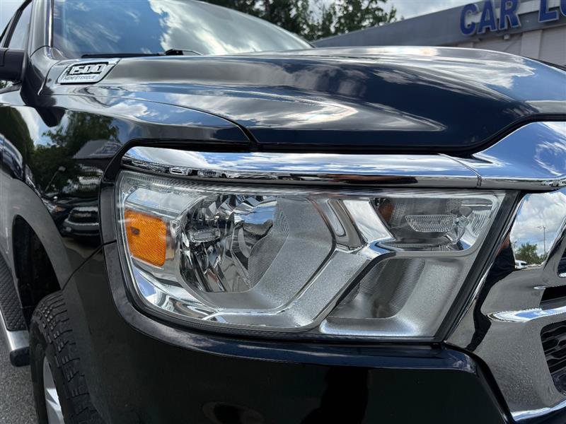 Used 2023 RAM 1500 Tradesman AWD/4WD image 15