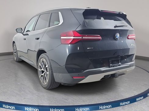 Certified 2025 BMW X3 xDrive30i w/ Convenience Package image 7