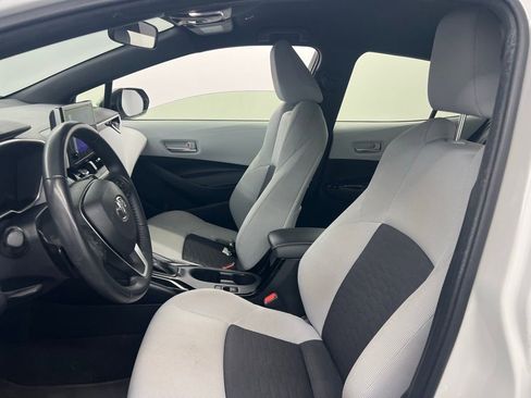 Used 2023 Toyota Corolla SE image 8