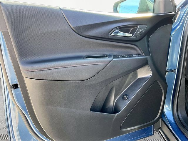 Used 2024 Chevrolet Equinox RS FWD image 9