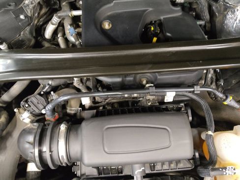 Used 2020 Ford Explorer Limited image 30