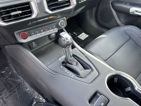 New 2026 Ford Mustang GT Premium RWD image 23