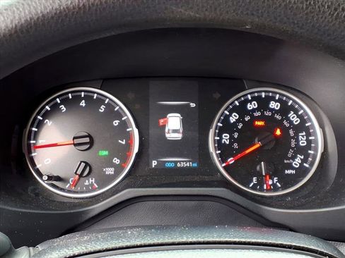 Certified 2020 Toyota RAV4 XLE image 23