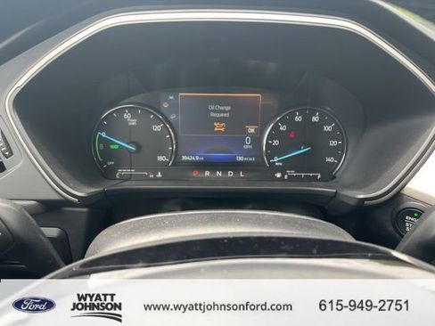 Used 2022 Ford Escape SE w/ Convenience Package AWD/4WD image 13