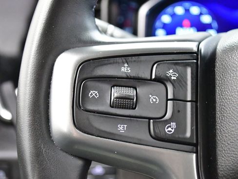 Used 2023 Chevrolet Silverado 1500 LT image 40