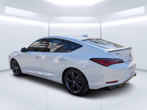 Used 2024 Acura Integra A-Spec image 5