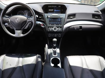 Used 2021 Acura ILX w/ Premium Package