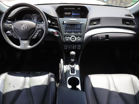Used 2021 Acura ILX w/ Premium Package FWD image 2