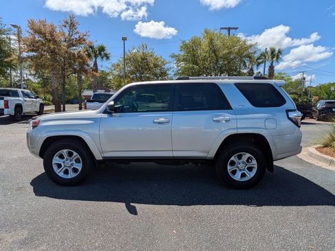 Used 2023 Toyota 4Runner SR5 image 8