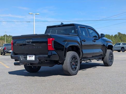 New 2026 Toyota Tacoma SR5 AWD/4WD image 5