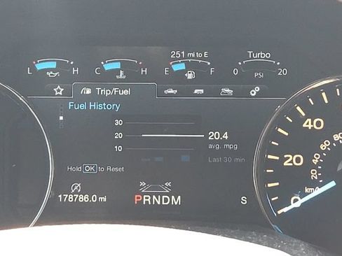 Used 2018 Ford F150 Platinum w/ Equipment Group 701A Luxury AWD/4WD image 42