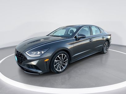 Used 2022 Hyundai Sonata Limited