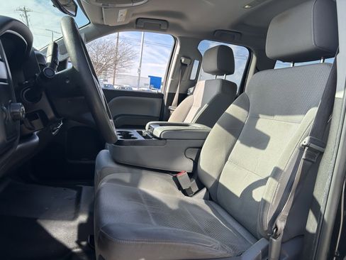 Used 2016 Chevrolet Silverado 1500 W/T w/ WT Convenience Package image 19