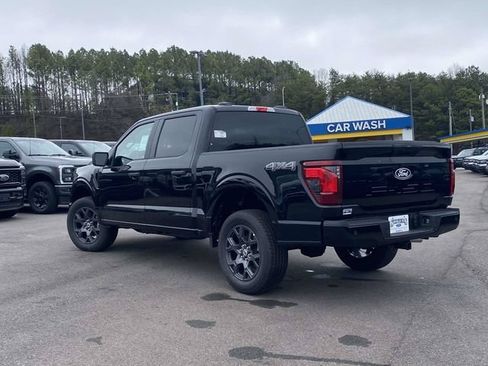 New 2026 Ford F150 STX w/ Equipment Group 200A AWD/4WD image 17