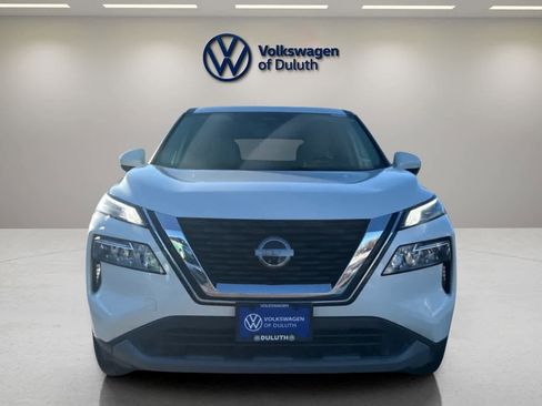 Used 2023 Nissan Rogue SV image 8