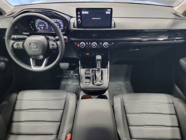 New 2027 Honda CR-V EX-L image 17