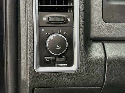 Used 2016 RAM 1500 Outdoorsman AWD/4WD image 17