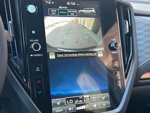 New 2026 Subaru Forester Sport AWD/4WD image 23