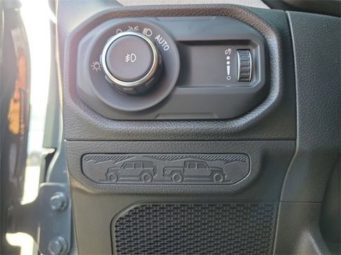 New 2026 Jeep Wrangler Willys image 18