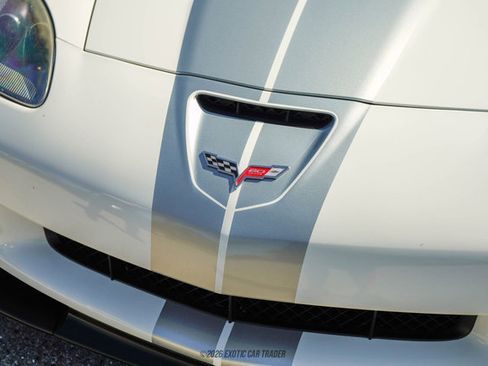 Used 2013 Chevrolet Corvette Grand Sport w/ 4LT Preferred Equipment Group image 85