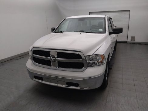 Used 2020 RAM 1500 Classic SLT RWD image 15