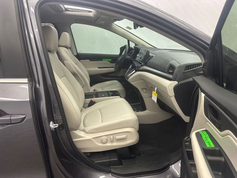 New 2026 Honda Odyssey EX-L image 15