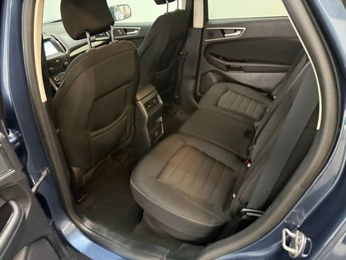 Used 2019 Ford Edge SEL image 30