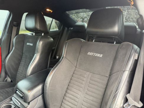 Used 2021 Dodge Charger R/T w/ Daytona Edition Group RWD image 9