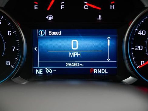 Used 2024 Chevrolet Equinox LT AWD/4WD image 34
