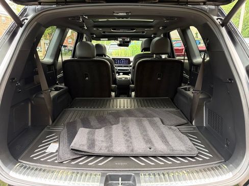 Used 2025 Kia Telluride SX X-Line AWD/4WD image 31