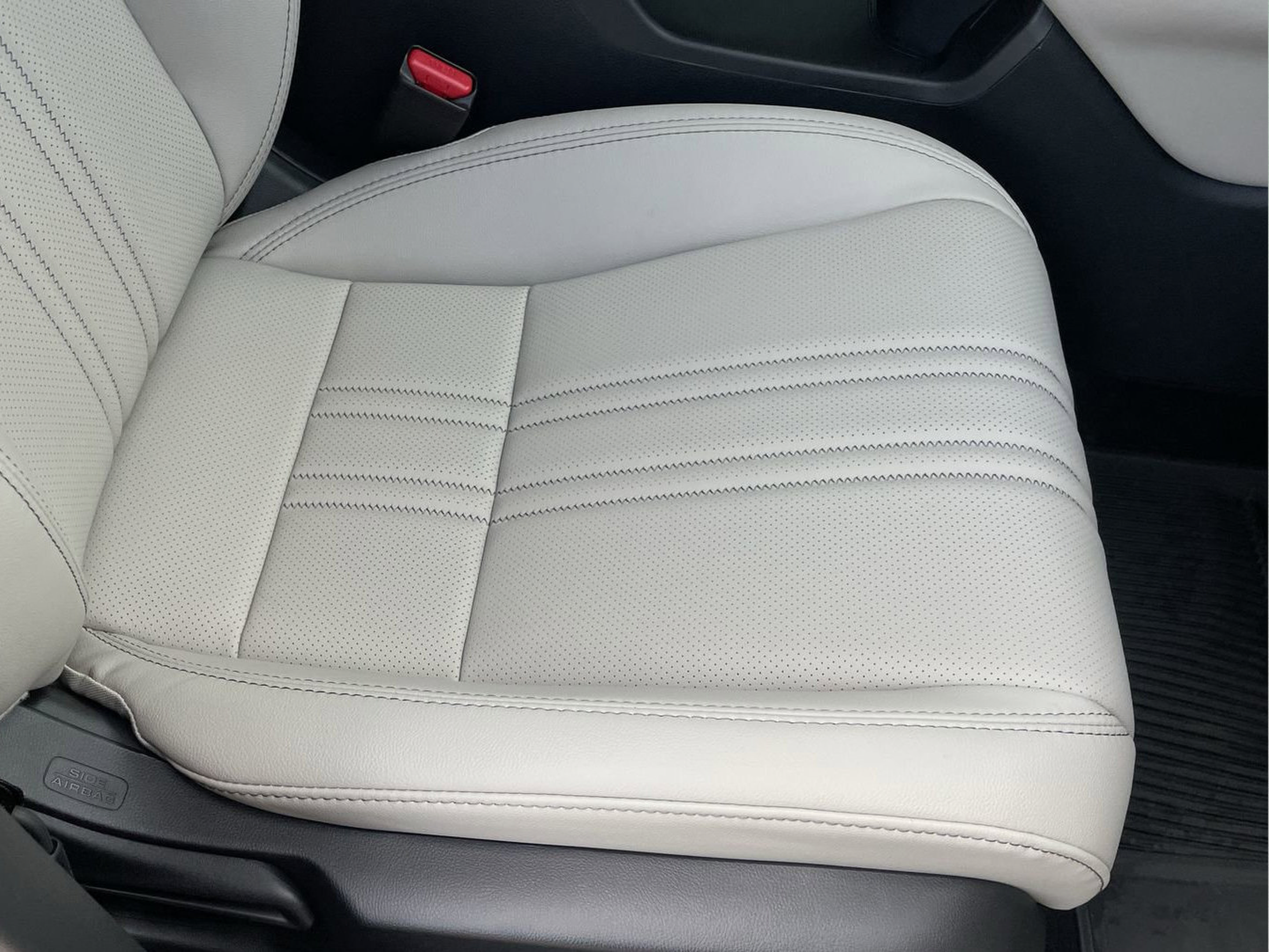 New 2027 Honda HR-V EX-L image 22