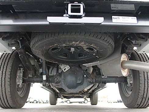 Used 2023 RAM 3500 Tradesman w/ Convenience Group image 37