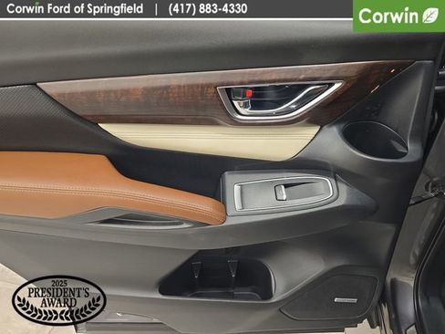 Used 2019 Subaru Ascent Touring AWD/4WD image 19