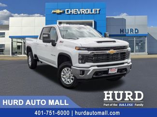 New 2026 Chevrolet Silverado 3500 LT w/ Convenience Package video 2